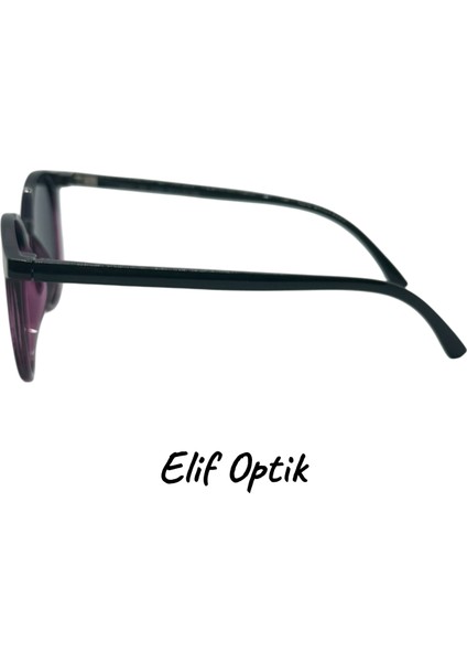 1305G C29 47*18 135 Polarize Unisex Güneş Gözlüğü