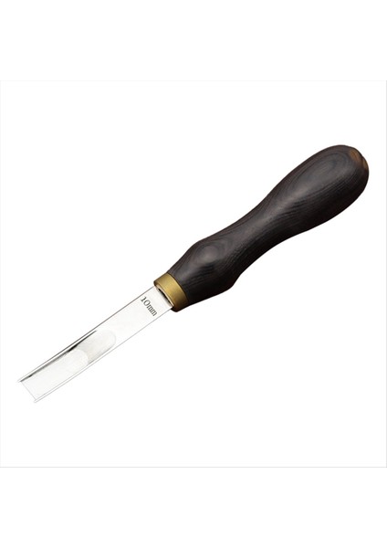 Deri Kenar Eğirleri Deri Zanaat Inceltilmiş Alet, Diy Kükürme Ahşap Kesim Kesme Araçları Ahşap Kıyafet Kıyramcısı Siyah No.10 (Yurt Dışından)