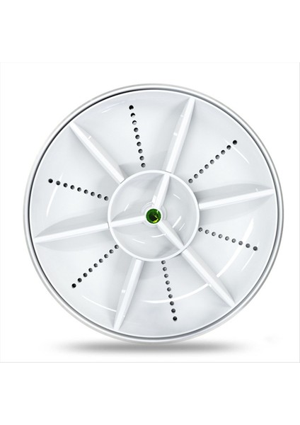 Ultrasonik Bulaşık Makinesi Taşınabilir Mini Turbo Bulaşık Makinesi, Sebze Yıkama Makinesi Ev Lavabo Bulaşık Makinesi Cihazı (Yurt Dışından)