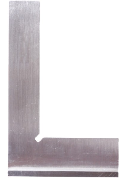 150X100MM Ekonomik Tip Şapkalı Gönye