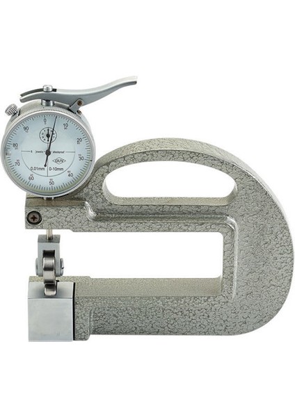 0-10MMX0.01X100 Rulmanlı Kalınlık Komparatörü