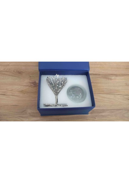 3D Kristal Küre modelleri