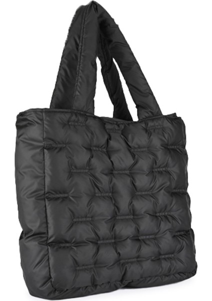 Prst Montkptn Omz 5pr Siyah Kadın Omuz Çantası fiyatları