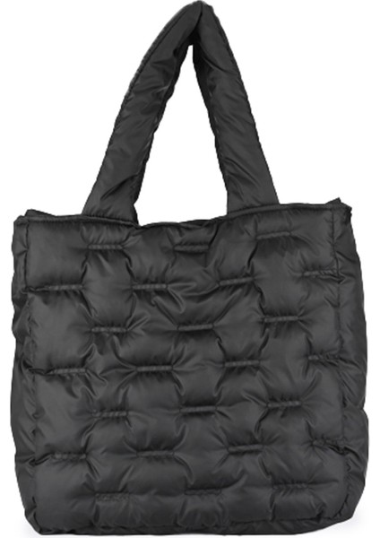 Prst Montkptn Omz 5pr Siyah Kadın Omuz Çantası modelleri