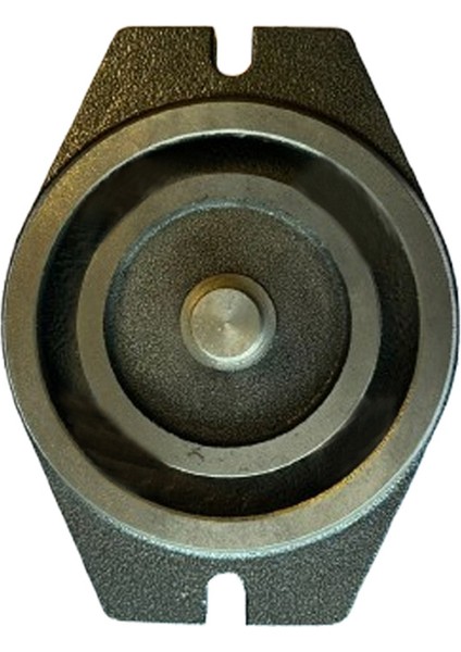 160X180MM Freze Mengene Tablası