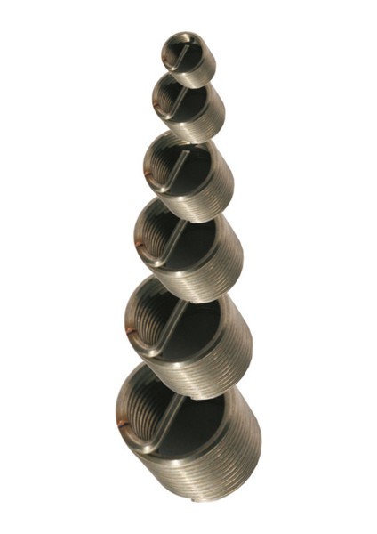 G7/8''-14 Helıcoıl Yay 2.0d