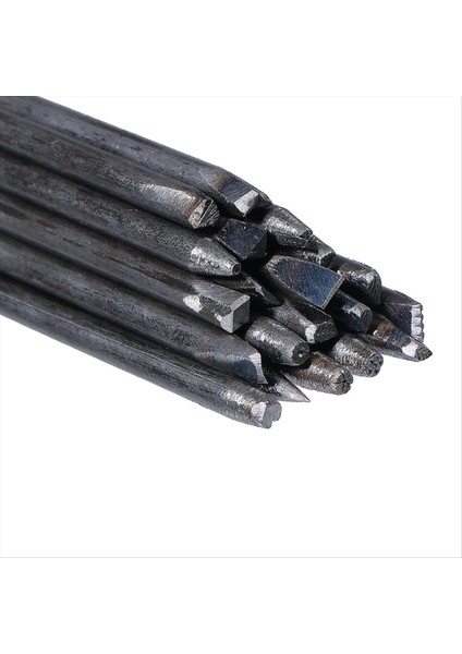 20PCS Çiçek Yumruk Damgası Seti Demir Gravür Aracı Kitleri Çelik Yumruklar Çiçek Yumruk Damgası Seti Mücevher Metal Damgalama Aracı (Yurt Dışından)