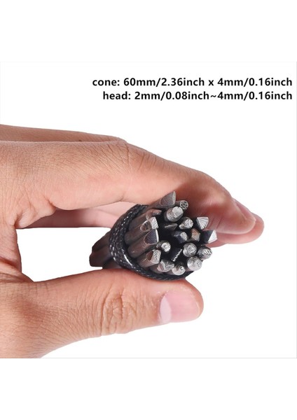 20PCS Çiçek Yumruk Damgası Seti Demir Gravür Aracı Kitleri Çelik Yumruklar Çiçek Yumruk Damgası Seti Mücevher Metal Damgalama Aracı (Yurt Dışından) modelleri