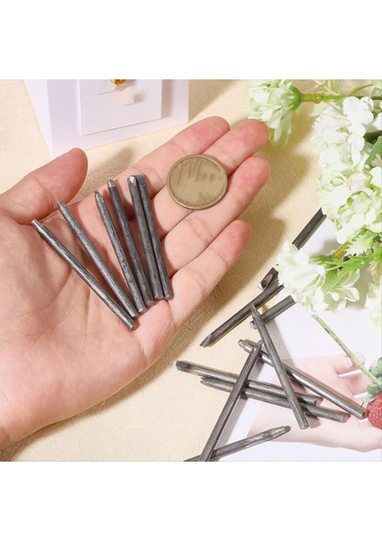 20PCS Çiçek Yumruk Damgası Seti Demir Gravür Aracı Kitleri Çelik Yumruklar Çiçek Yumruk Damgası Seti Mücevher Metal Damgalama Aracı (Yurt Dışından) fırsatları