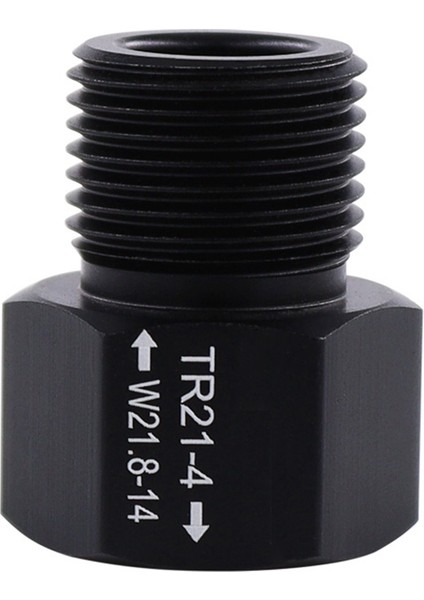 Co2 Tüpü Adaptörü, T21-4 - W21.8-14 Adaptör Dönüştürücü - Co2 Silindiri Için (Yurt Dışından) fırsatları