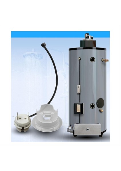 Rheem Ruud Richmond Fvır Için Uygun Yanıcı Buhar Fv Sensör Kiti, Su Isıtıcı Yanıcı Buhar Sensör Kiti (Yurt Dışından) modelleri