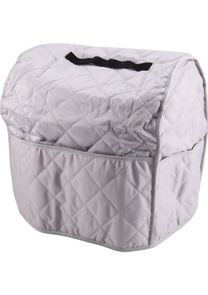 Ev Tezgah Mikseri Tozluk Saklama Çantası Mikser Için Mutfak Düzenleyici Alet Mikser Kapakları B (Yurt Dışından)