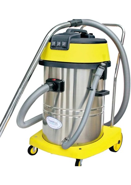 CH603 Islak Kuru Supurge