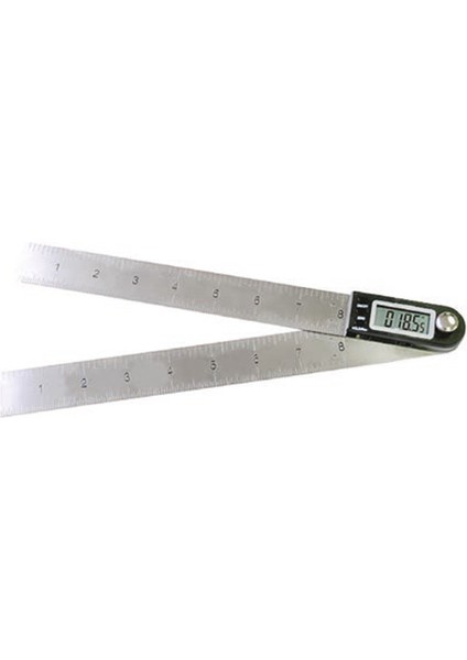 0-100MM Dijital Açılı Gönye