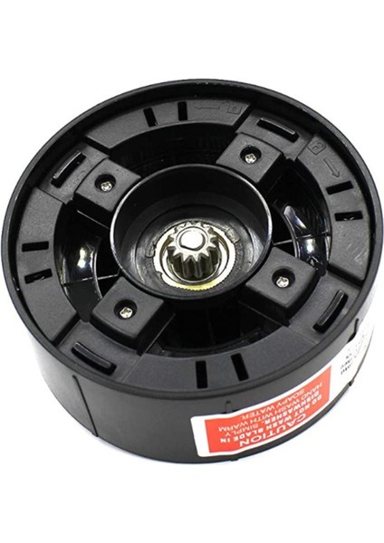 N17-1001 Bıçak Yedek Parçaları, Nutribullet Rx Blender 1700W ile Uyumlu, Siyah (Yurt Dışından) modelleri