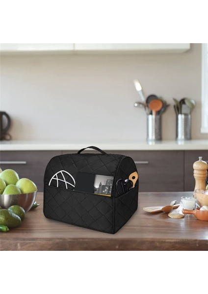 Stand Mikser Tozluk Ev Mikseri Koruyucu Kılıf Mutfak Su Geçirmez Saklama Çantası Mutfak Yardım Mikseri Organizatör (Yurt Dışından) fiyatları