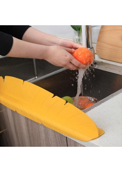 Mutfak Lavabosu Için Vantuzlu Deflektör, Su Bariyeri Malzemeleri, Sıçrama Önleyici Deflektör, Yağ Önleyici, Su Sıçrama Koruyucuları, Yeşil (Yurt Dışından) fırsatları