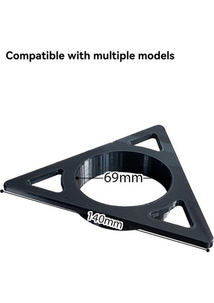 Outin Nano Taşınabilir Espresso Kahve Makinesi Için Kahve Damlatıcı Filtre Tutucu Eşit Damlama Filtresi Tembel El Filtresi (Yurt Dışından) fiyatları