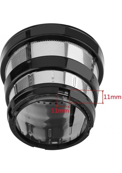 Meyve Sıkacağı Aksesuarları Küçük Delikli Meyve Suyu Filtresi AP600 Spbf1 Meyve Sıkacağı Ince Örgü Filtre (Yurt Dışından) modelleri