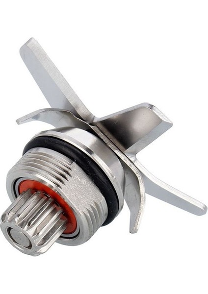 Twk TM-767 TM-800, 767, 800 Bıçaklı Meyve Sıkacağı Blender Parçası Için Sertleştirilmiş Altı Karıştırma ve Kesme Bıçağı (Yurt Dışından) fiyatları