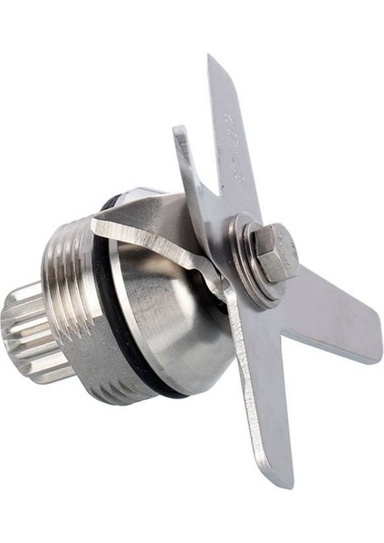 Twk TM-767 TM-800, 767, 800 Bıçaklı Meyve Sıkacağı Blender Parçası Için Sertleştirilmiş Altı Karıştırma ve Kesme Bıçağı (Yurt Dışından) modelleri