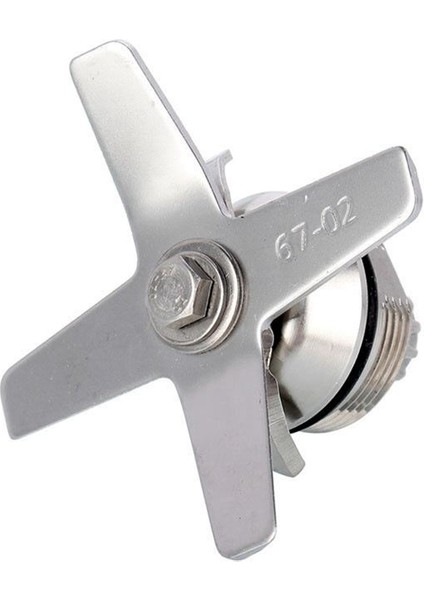 Twk TM-767 TM-800, 767, 800 Bıçaklı Meyve Sıkacağı Blender Parçası Için Sertleştirilmiş Altı Karıştırma ve Kesme Bıçağı (Yurt Dışından) fırsatları