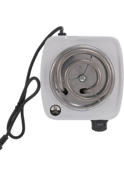 220V 500W Brülör Elektrikli Soba Sıcak Plaka Ev Mutfak Ocak Kahve Isıtıcı Ocak Gözü Ab Tak (Yurt Dışından) modelleri