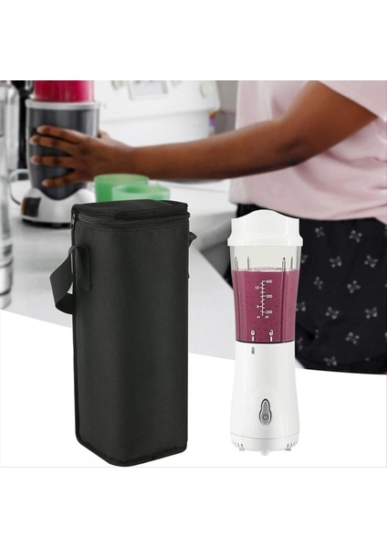 Küçük Blender Taşıma Çantası Için Taşınabilir Blender Saklama Çantası (Yurt Dışından) fırsatları