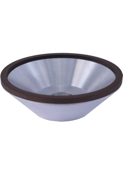 125X4X10X32MM Konik Çanak Taş 75 Kum