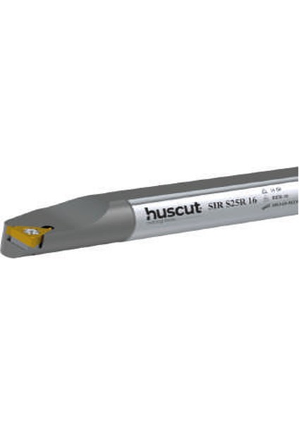 Sır S10H 11 Iç Çap Diş Kateri