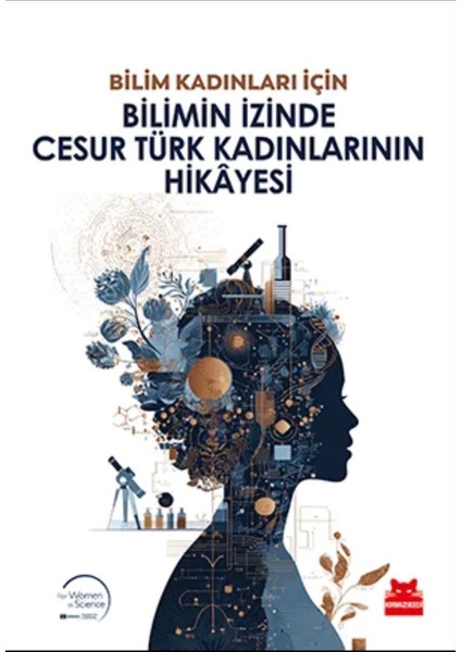 Bilimin İzinde Cesur Türk Kadınlarının Hikâyesi fiyatları