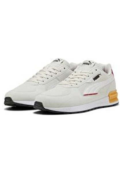 Gravıton Spor Ayakkabı Erkekler İçin Nefes Alabilir Yapı Kauçuk Tabanla Rahat 2021