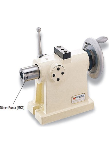 TS-160 Vertex Karşı Punta Mk3