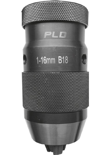 0-10MM 1/2 Pld Elle Sıkmalı Mandren