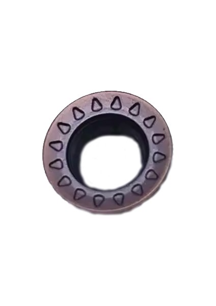 RPMT10T3MOE-JS KR1025 Kraft Sert Maden Uç
