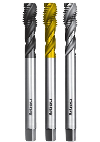 Unf No.8-36 Narex Makine Kılavuzu DIN371/C (3005)