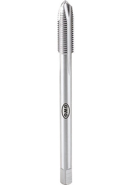 M13X1.25 Gwg Makine Kılavuzu DIN374/B Hsse