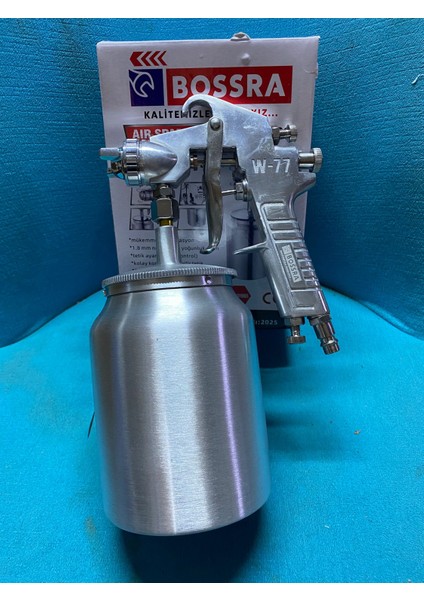 Alttan Depolu Boya Tabancası fiyatları