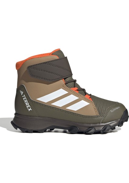 Terrex Snow Cw K Bej Erkek Çocuk Outdoor