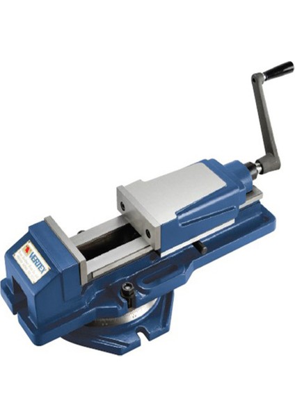 151X300MM Vertex Hidrolik Mengene 4.5 Ton