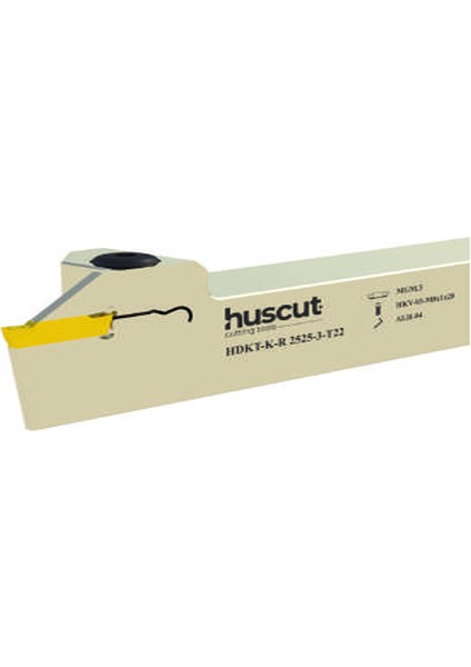 HDKT-I-R-2020-2-T15 Dış Çap Kanal Kateri