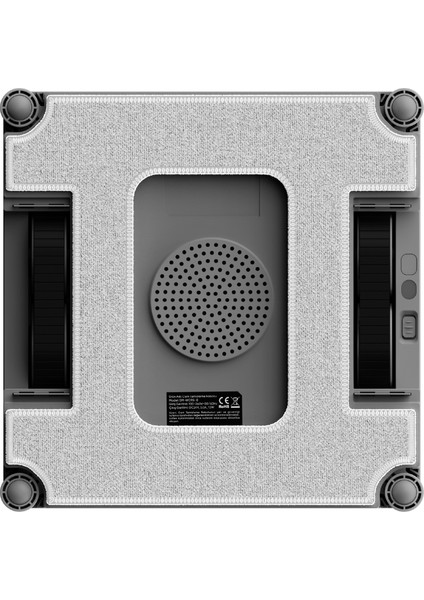 Akıllı Cam Temizleme Robotu 3300PA Güçlü Vakum ve Akıllı Kontrol modelleri