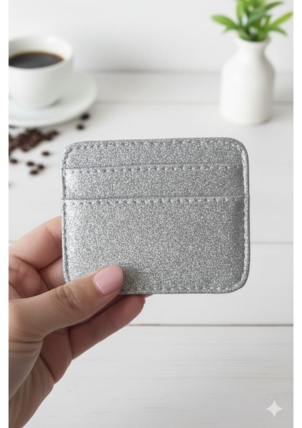 Kadın Simli Kartlık