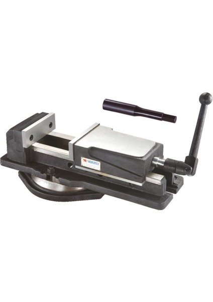 154X305MM Vertex Uzun Tip Süper Open Mengene