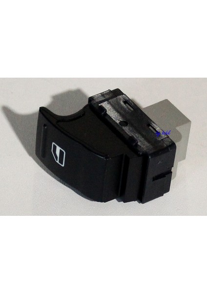 Mtxdpn Cam Açma Anahtari Vw Transporter T5 Tekli