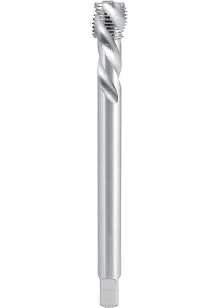 M12X0.75 Gwg Sol Makine Kılavuzu DIN374/C 35° Hsse