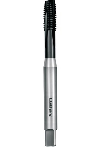 M8 Narex Makine Kılavuzu DIN371/B Hsse TIALN(1500)