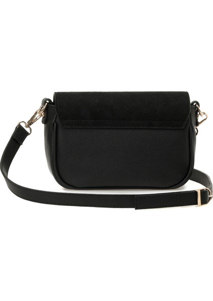Inci Incı Kelly Cprz 5pr Siyah Kadın Çapraz Çanta modelleri
