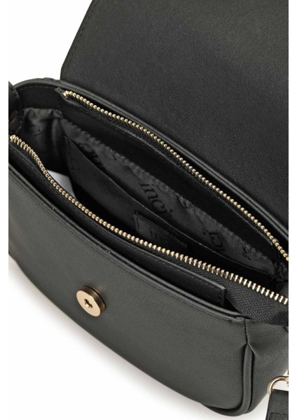 Inci Incı Kelly Cprz 5pr Siyah Kadın Çapraz Çanta indirimleri