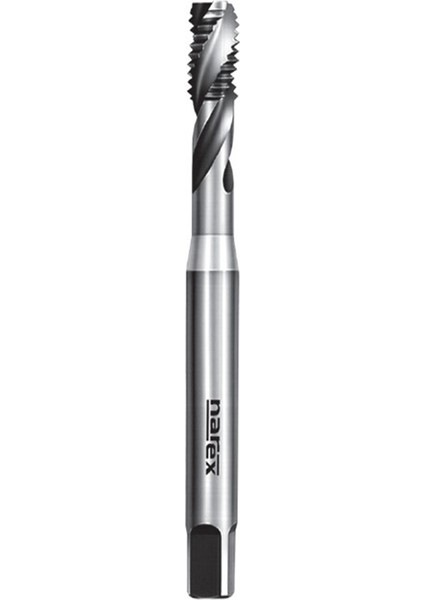 M9 Narex Makine Kılavuzu DIN371/C 35° Hsse (2050)